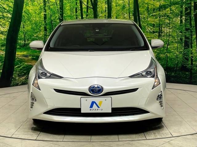 Toyota PRIUS 2015-12 29106-14