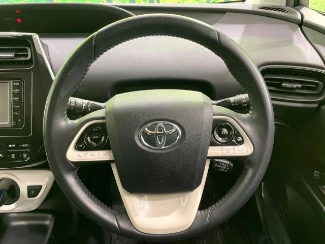 Toyota PRIUS 2015-12 29106-11