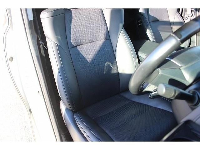 Toyota ALPHARD 2018-07 16667-12