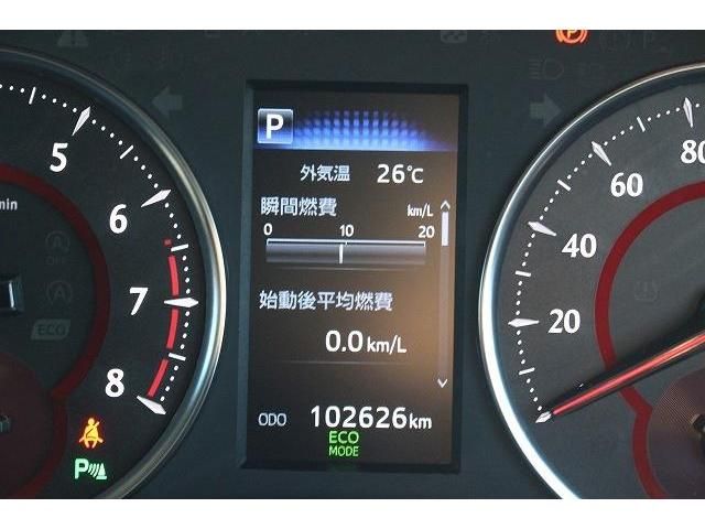 Toyota ALPHARD 2018-07 16667-18
