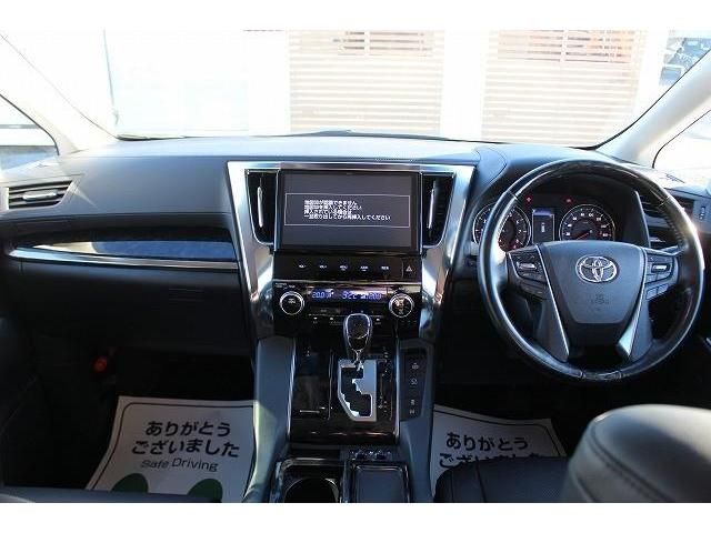 Toyota ALPHARD 2018-07 16667-14