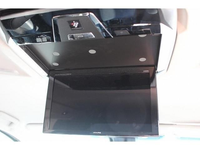 Toyota ALPHARD 2018-07 16667-3