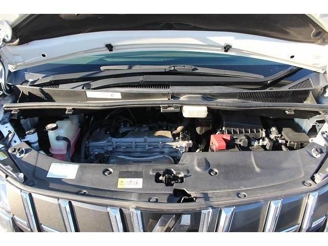 Toyota ALPHARD 2018-07 16667-17