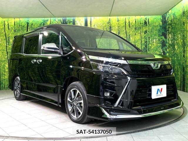 Toyota VOXY 2020-03 375735-16