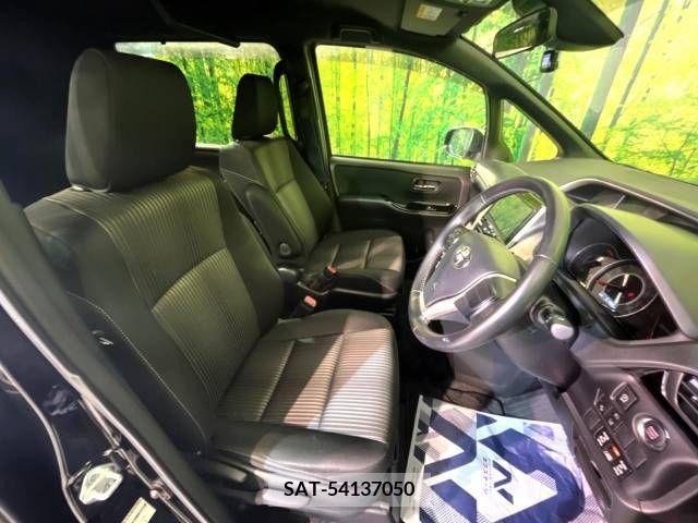 Toyota VOXY 2020-03 375735-7