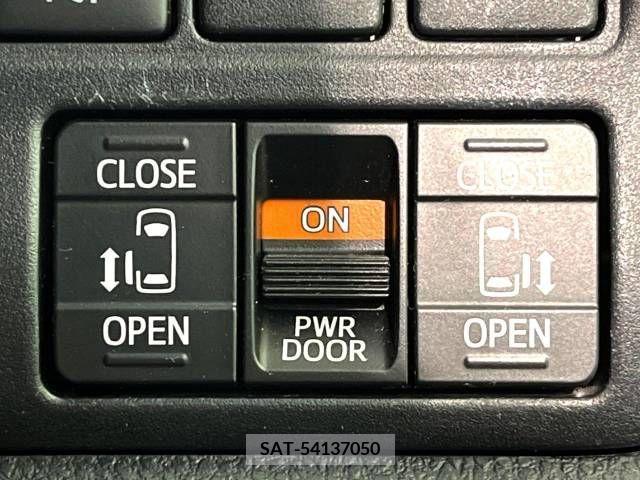 Toyota VOXY 2020-03 375735-6