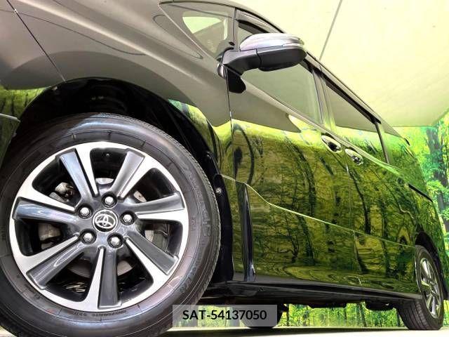 Toyota VOXY 2020-03 375735-13