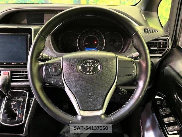 Toyota VOXY 2020-03 375735-11