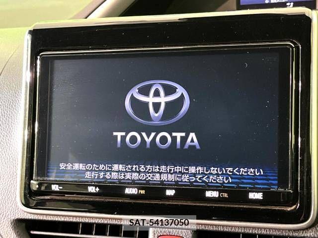 Toyota VOXY 2020-03 375735-3
