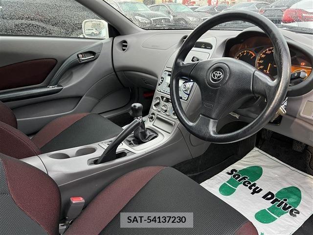 Toyota CELICA 2001-05 205992-14