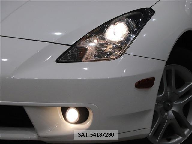 Toyota CELICA 2001-05 205992-11