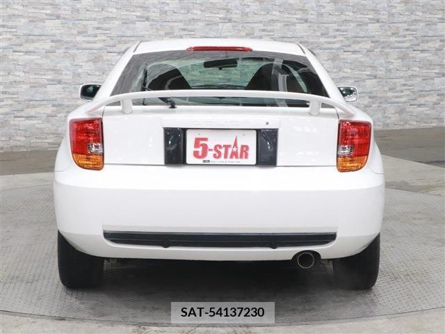 Toyota CELICA 2001-05 205992-10