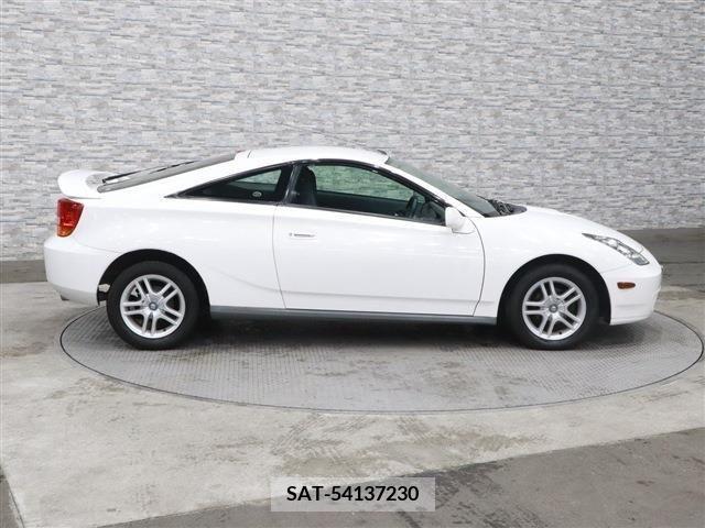 Toyota CELICA 2001-05 205992-9