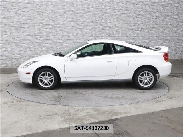 Toyota CELICA 2001-05 205992-8