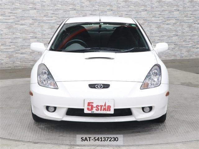 Toyota CELICA 2001-05 205992-7