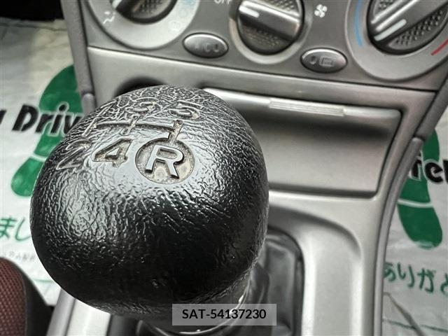 Toyota CELICA 2001-05 205992-5