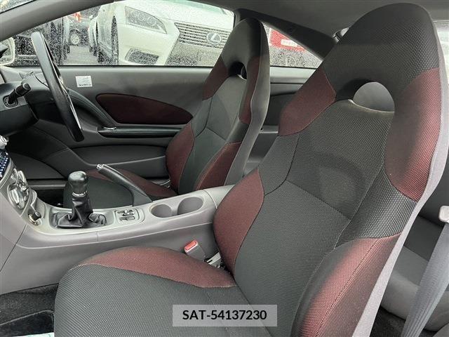 Toyota CELICA 2001-05 205992-18