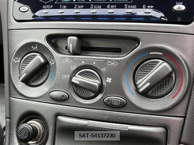 Toyota CELICA 2001-05 205992-17