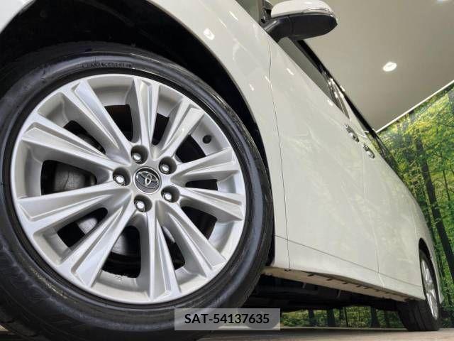 Toyota VELLFIRE 2016-08 369738-13