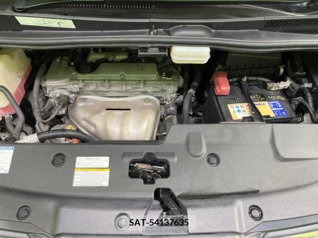 Toyota VELLFIRE 2016-08 369738-18