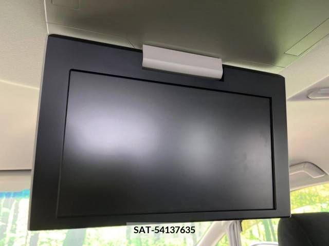 Toyota VELLFIRE 2016-08 369738-2