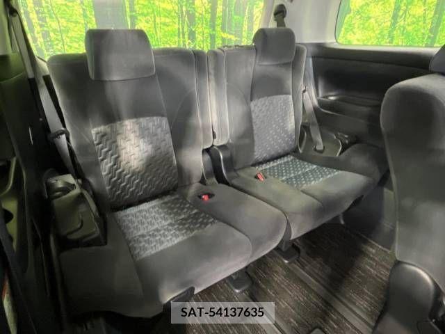 Toyota VELLFIRE 2016-08 369738-10