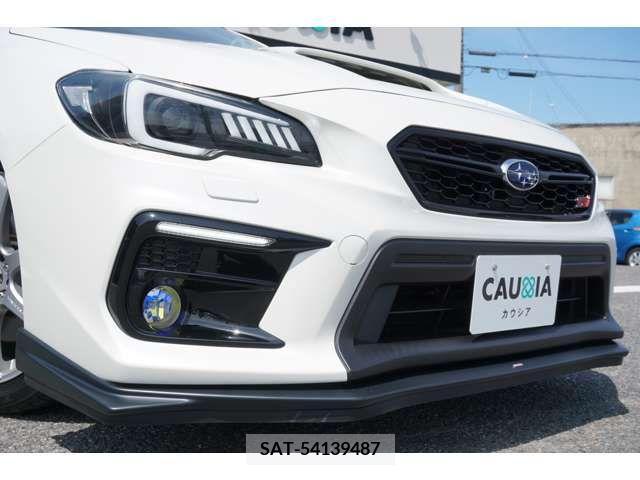 Subaru LEVORG 2015-04 345102-4