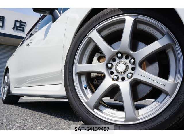 Subaru LEVORG 2015-04 345102-3