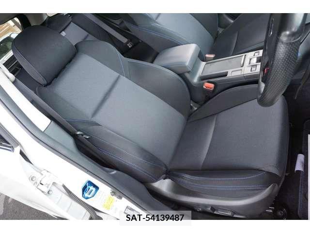 Subaru LEVORG 2015-04 345102-15