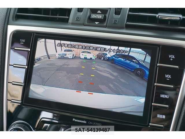 Subaru LEVORG 2015-04 345102-2