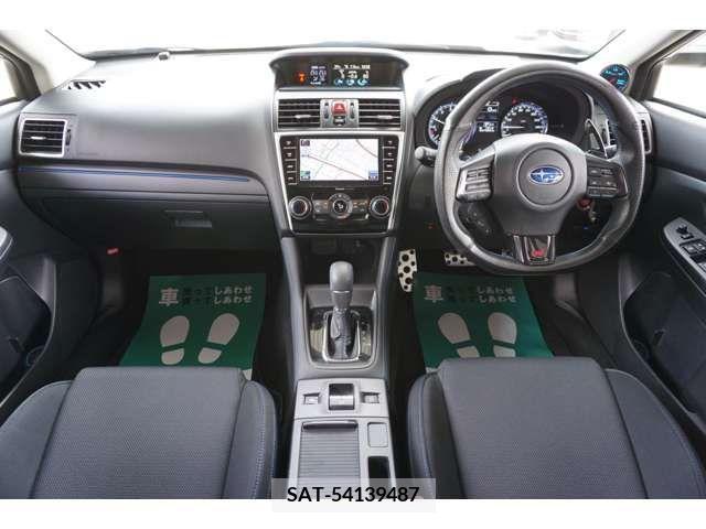 Subaru LEVORG 2015-04 345102-1