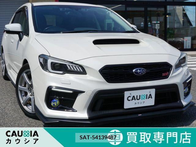 Subaru LEVORG 2015-04 345102-0