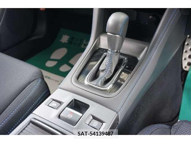 Subaru LEVORG 2015-04 345102-12
