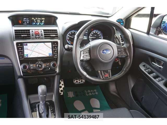 Subaru LEVORG 2015-04 345102-9
