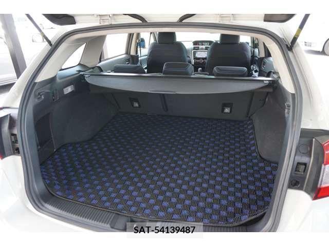 Subaru LEVORG 2015-04 345102-19