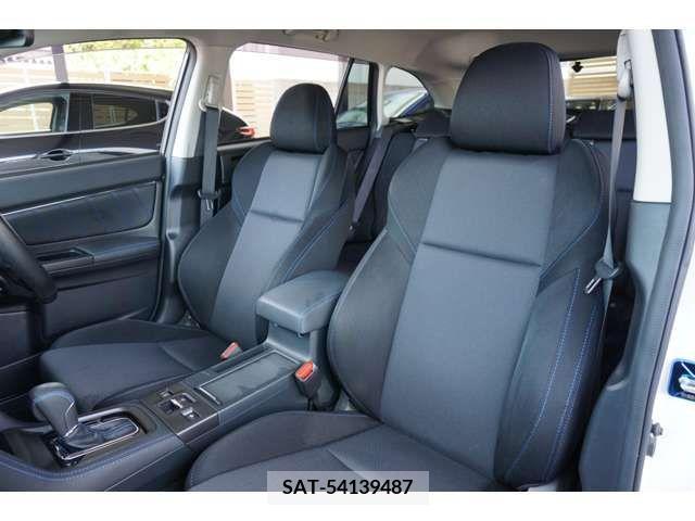 Subaru LEVORG 2015-04 345102-17
