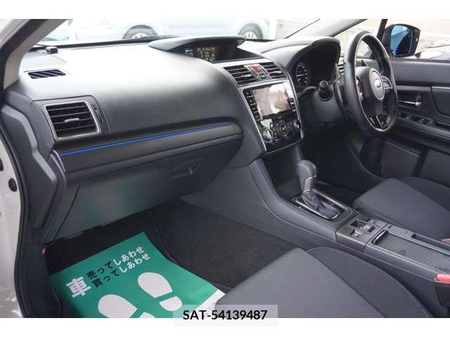 Subaru LEVORG 2015-04 345102-16