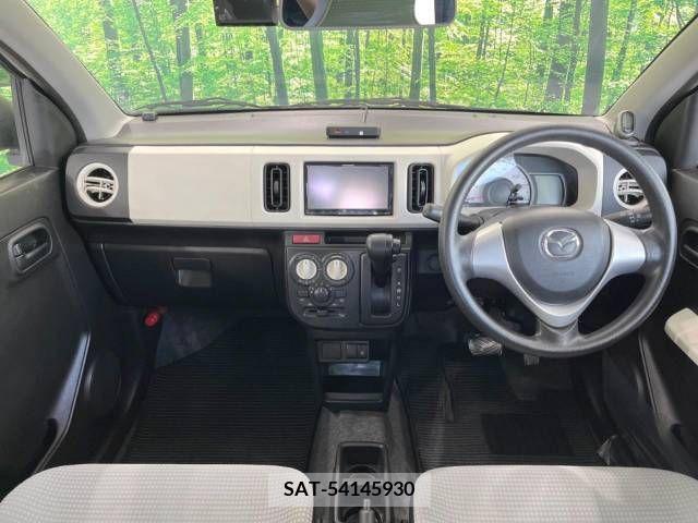 Mazda CAROL 2015-12 257227-1