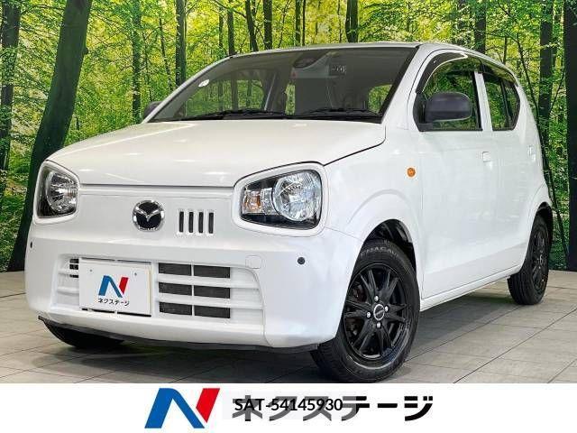 Mazda CAROL 2015-12 257227-0