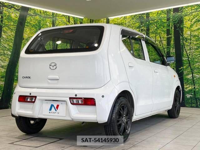 Mazda CAROL 2015-12 257227-17