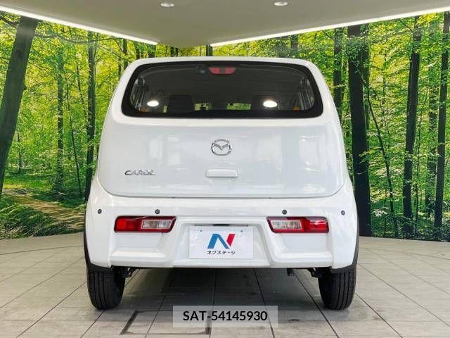Mazda CAROL 2015-12 257227-15