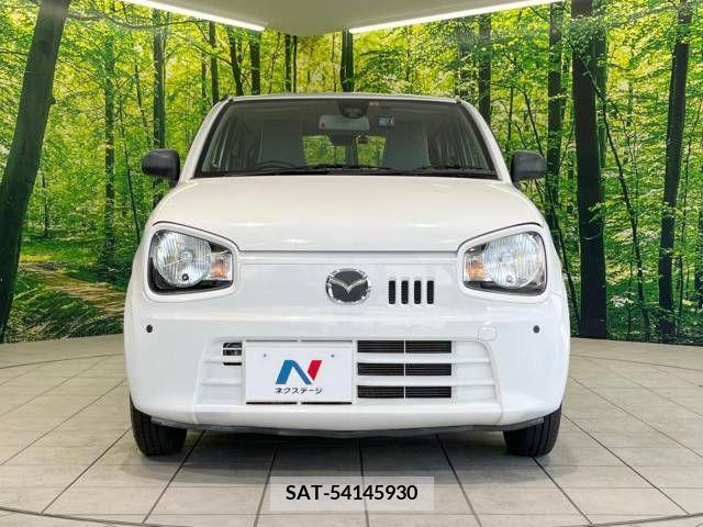 Mazda CAROL 2015-12 257227-14