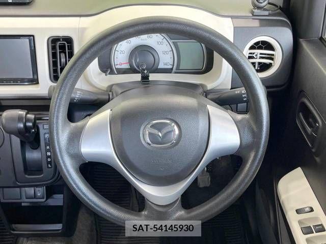 Mazda CAROL 2015-12 257227-11