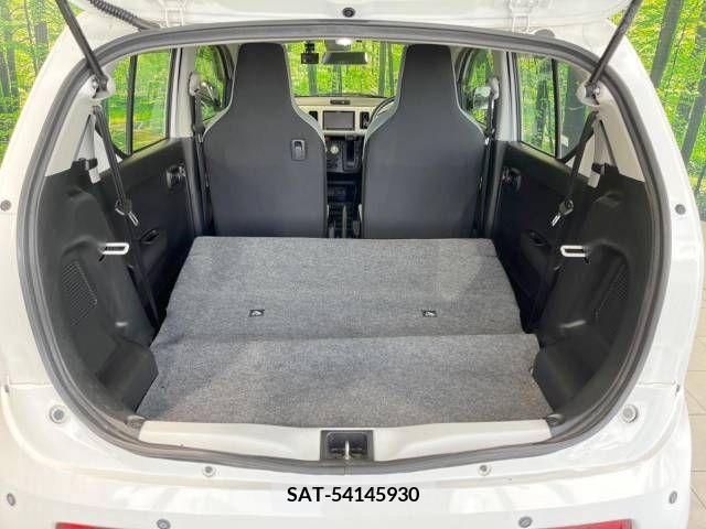 Mazda CAROL 2015-12 257227-10