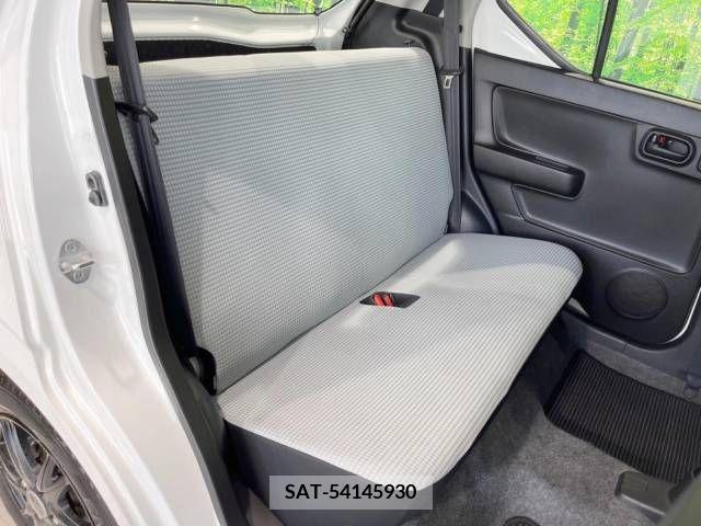 Mazda CAROL 2015-12 257227-9
