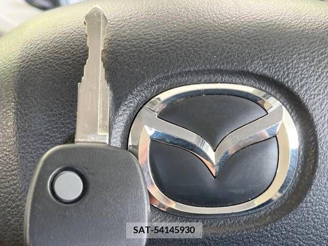 Mazda CAROL 2015-12 257227-7