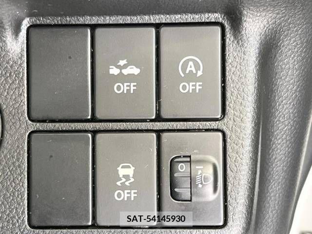 Mazda CAROL 2015-12 257227-3