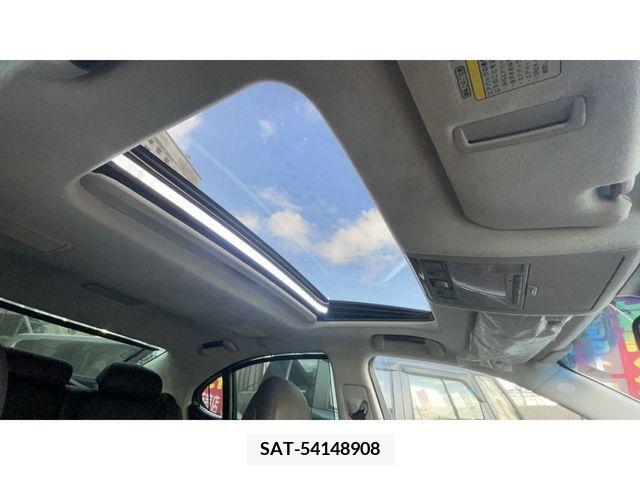Lexus LS 2011-09 202110-10