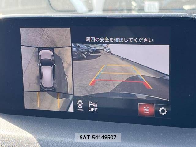 Mazda CX-5 2018-07 295807-3