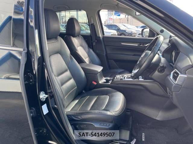 Mazda CX-5 2018-07 295807-8